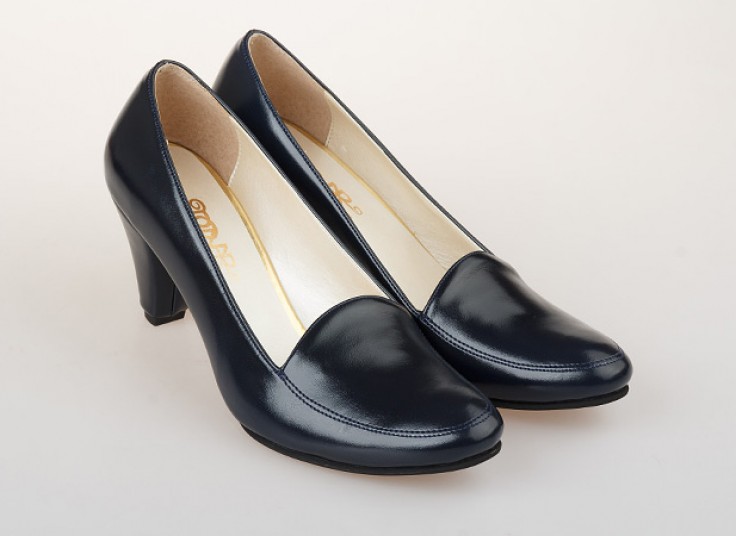 کفش پاشنه دار DONAR SHOES