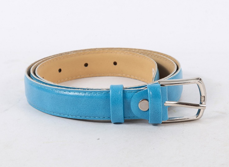 کمربند زنانه سگک دار