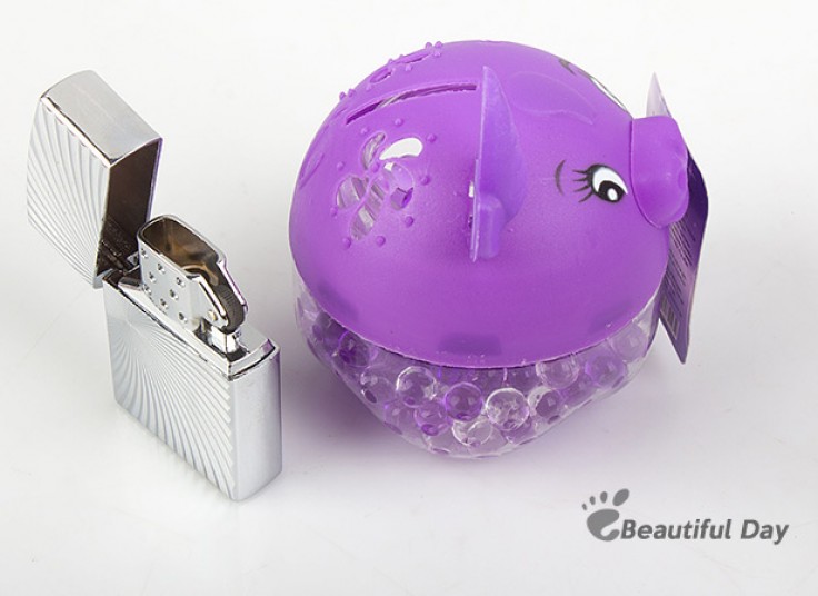 خوشبو کننده تیله ای beautiful day