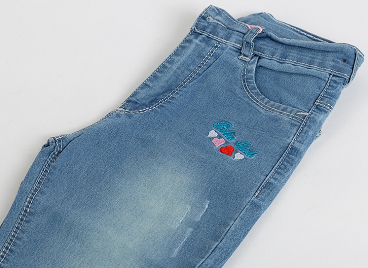 شلوار جین بچگانه Diesel