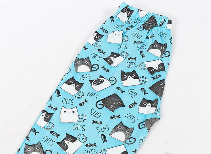 شلوار فانتزی بچه‌گانه