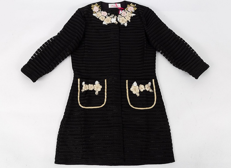 مانتو مجلسی زنانه Promode