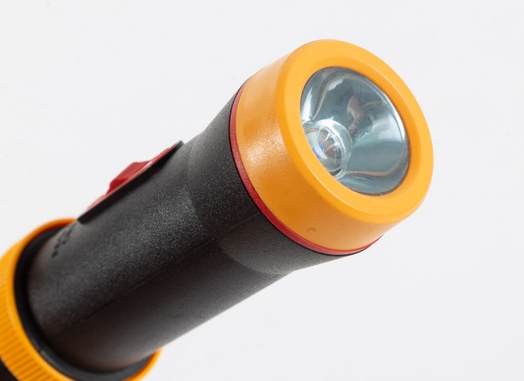 حشره کش راکتی