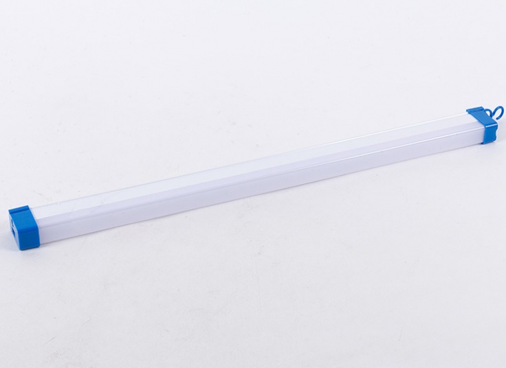 مهتابی اضطراری شارژی