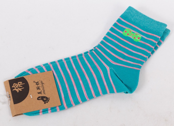 جوراب نیم ساق زنانه meisiqi