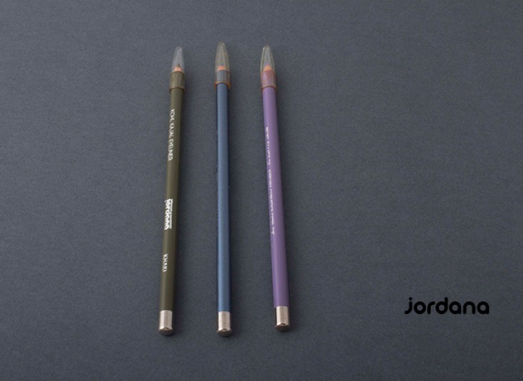 مداد چشم و ابرو Jordana