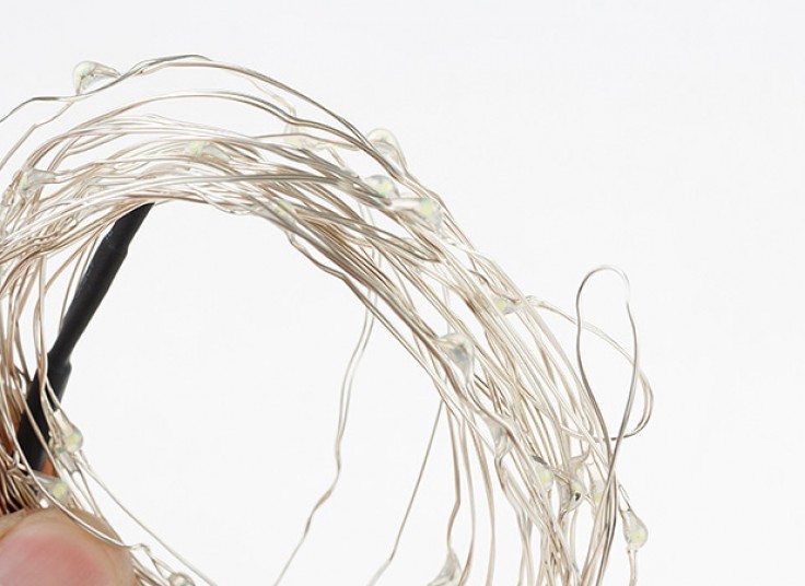 ریسه LED مفتولی