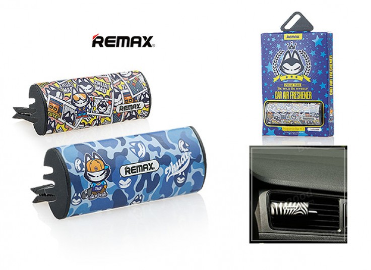 خوشبو کننده خودرو Remax