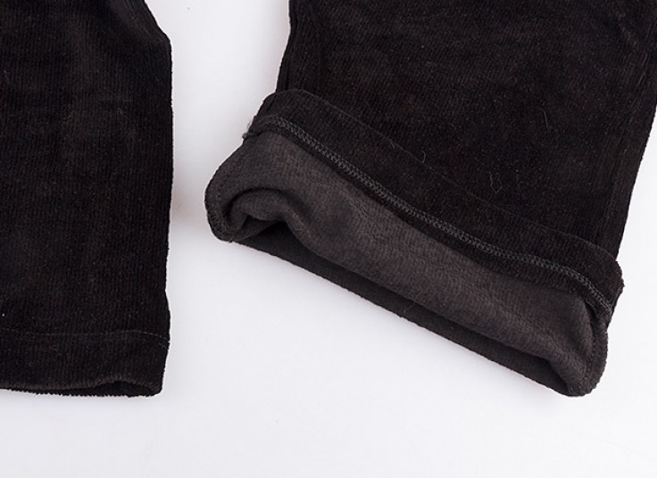 سویشرت و شلوار مخمل طرح versace