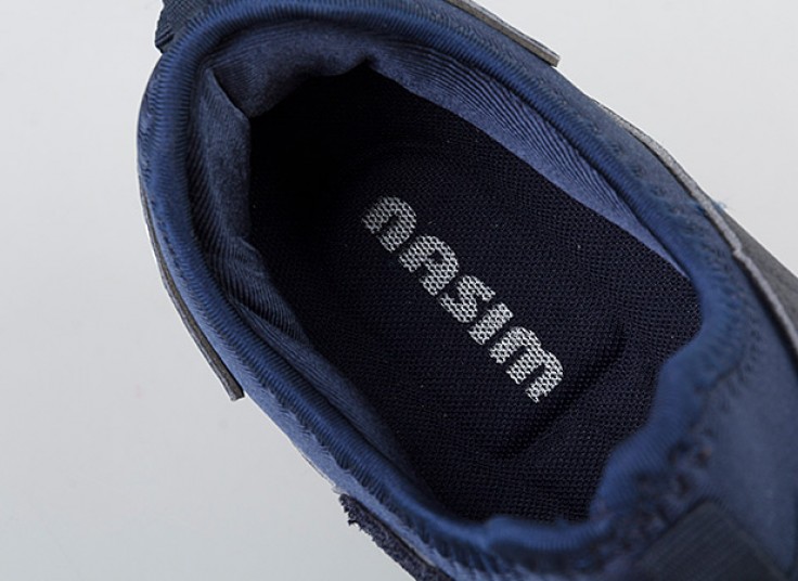 کفش مردانه NASIM