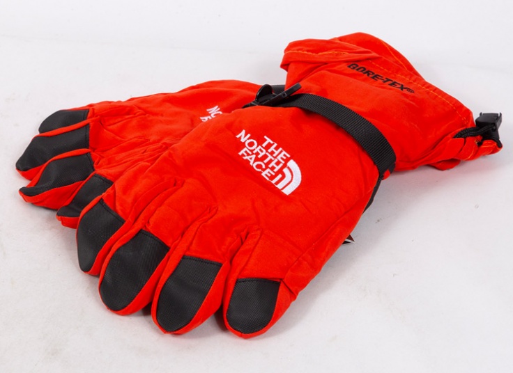 دستکش دوپوش کوهنوردی The North Face