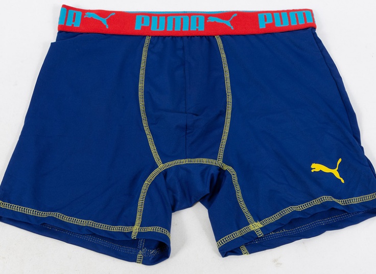 لباس زیر باکسر Puma