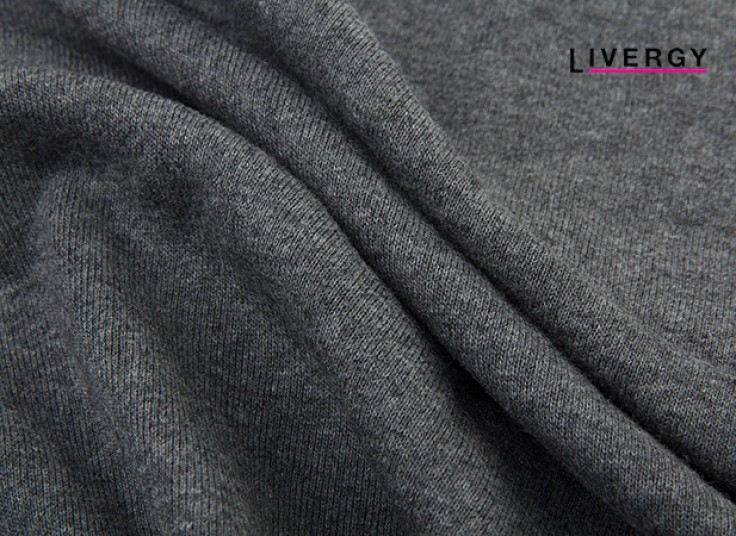 تیشرت آستین کوتاه مردانه LIVERGY