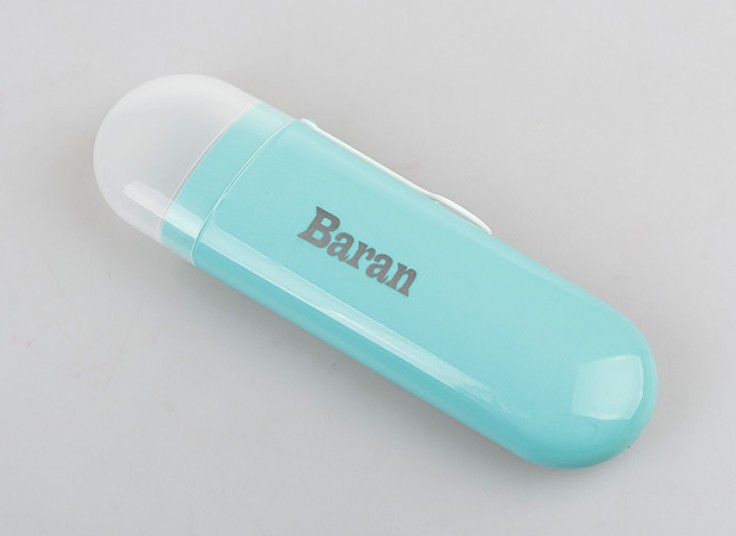 جا مسواکی Baran