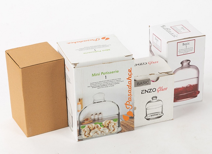 ظرف عسل خوری Basic