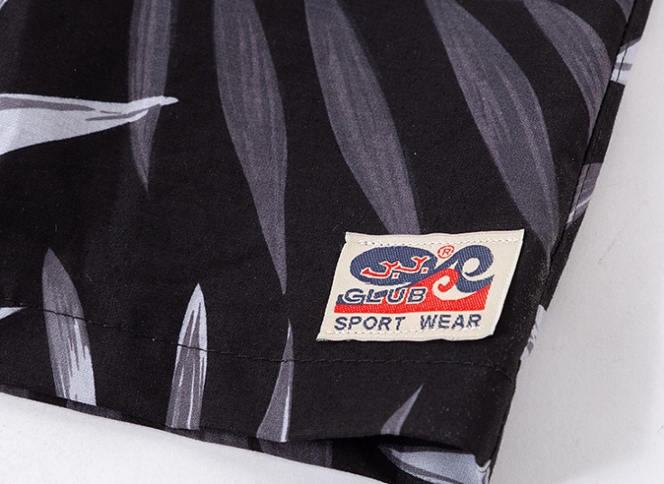 شلوارک مردانه Glub