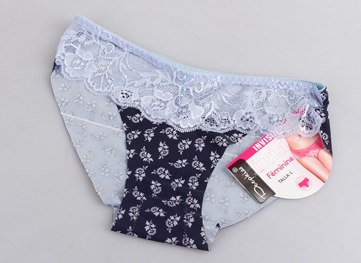 لباس زیر لیزری زنانه Hipsters