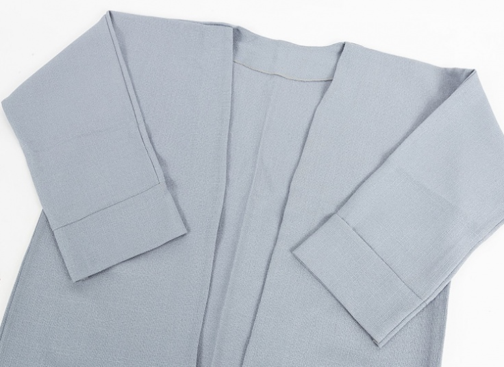 مانتو جلوباز زنانه