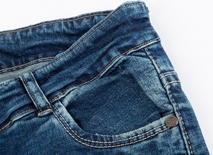 شلوار جین زنانه Top Jean