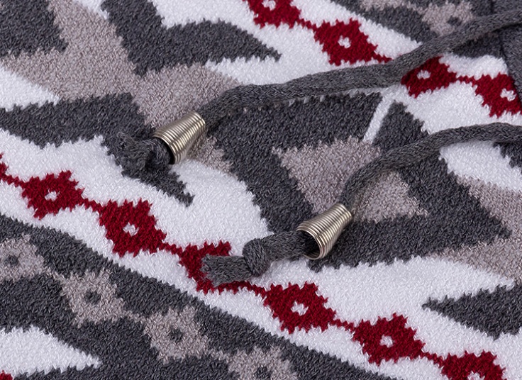 بلوز بافت زنانه BREEZE