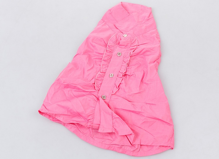 تاپ پشت گردنی دخترانه Dimple