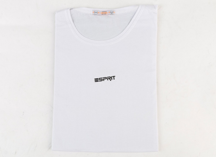 تیشرت رنگی مردانه Esprit
