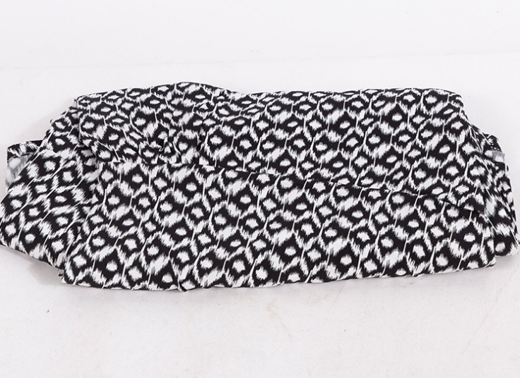 پیراهن راحتی کمر چین دار زنانه