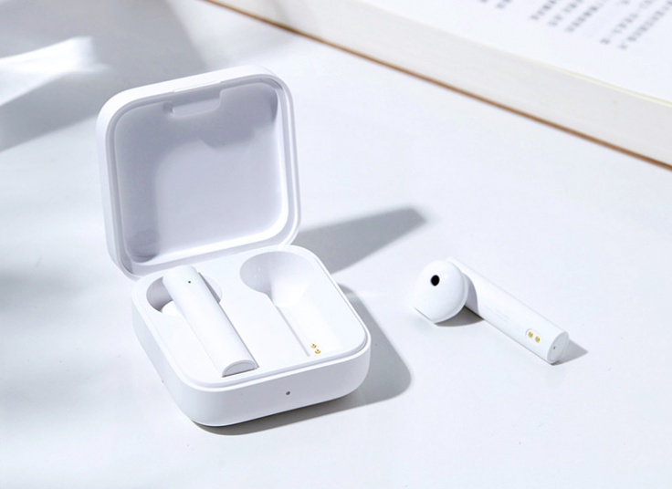 هندزفری بلوتوثی شیائومی مدل Earphone 2 Basic