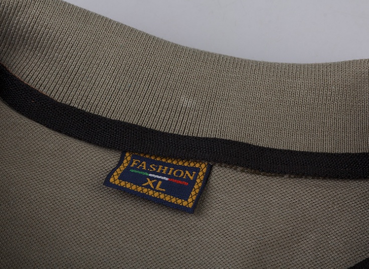 پولوشرت آستین کوتاه مردانه BOSS