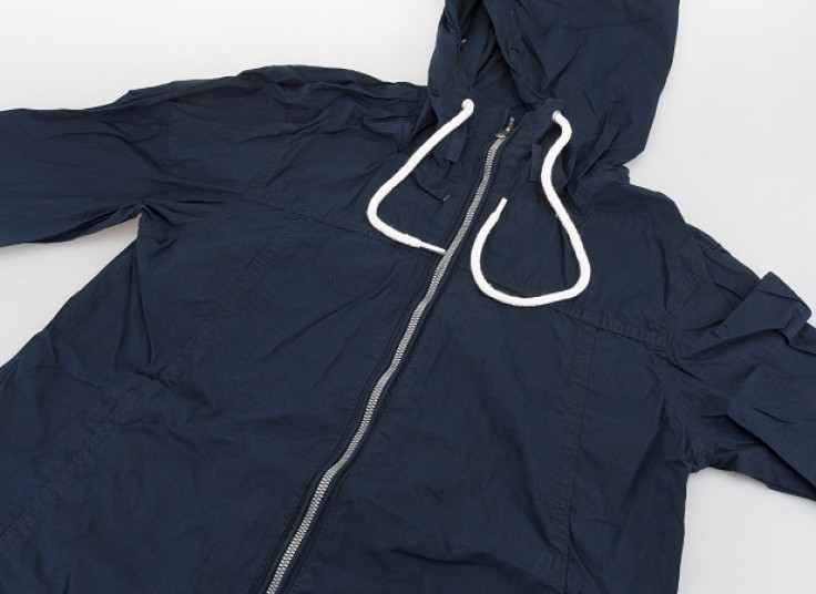 کاور کلاهدار Pull and Bear