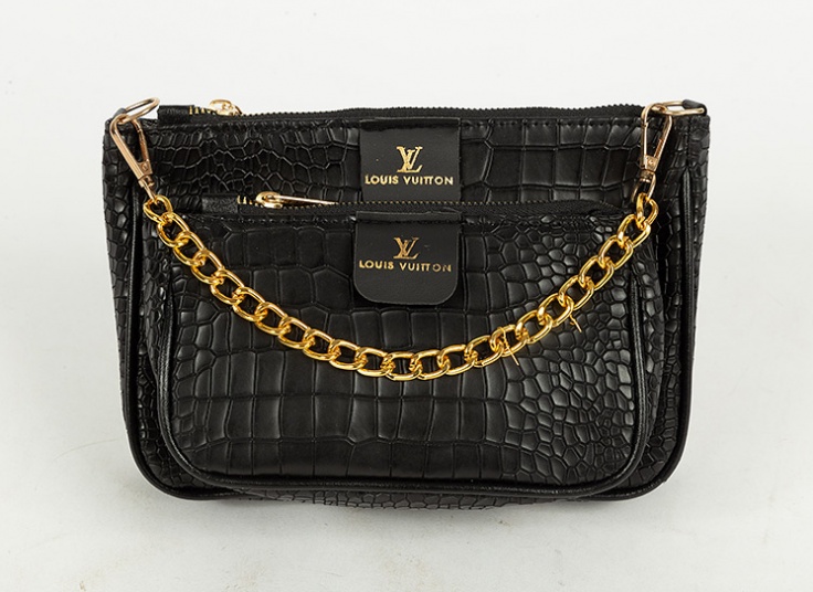 کیف دوتکه زنانه Rose Merry