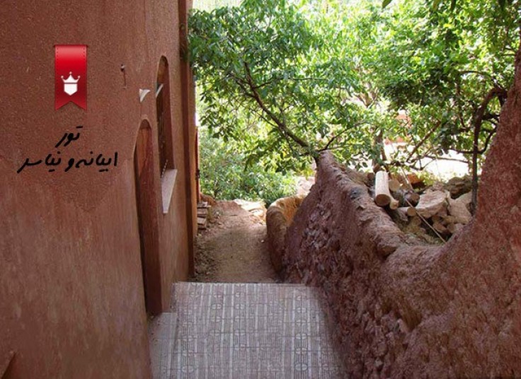 تخفیف ۳۰ درصدی تور یکروزه نیاسر و ابیانه