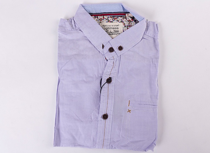 پیراهن مردانه Lightness