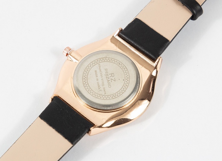 ساعت مردانه Reezard