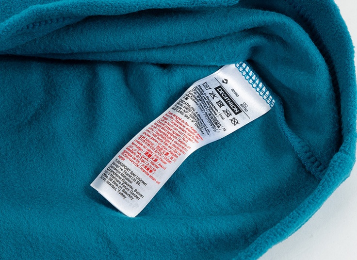 بلوز پلار بچگانه Decathlon