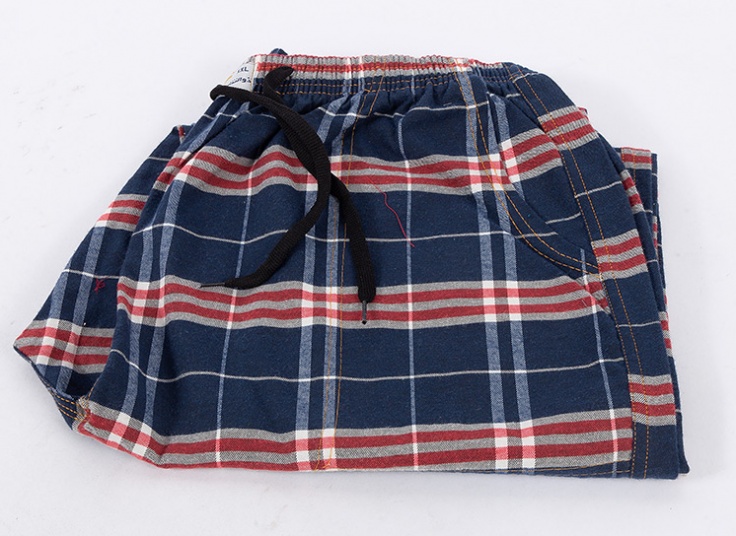 شلوار راحتی پشمی نوین