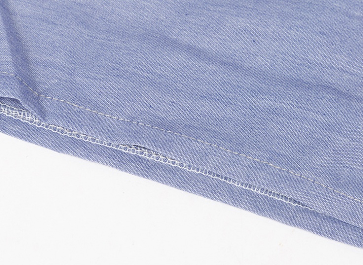 سرهمی زنانه طرح جین