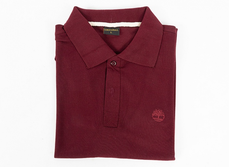 پولوشرت مردانه Timberland