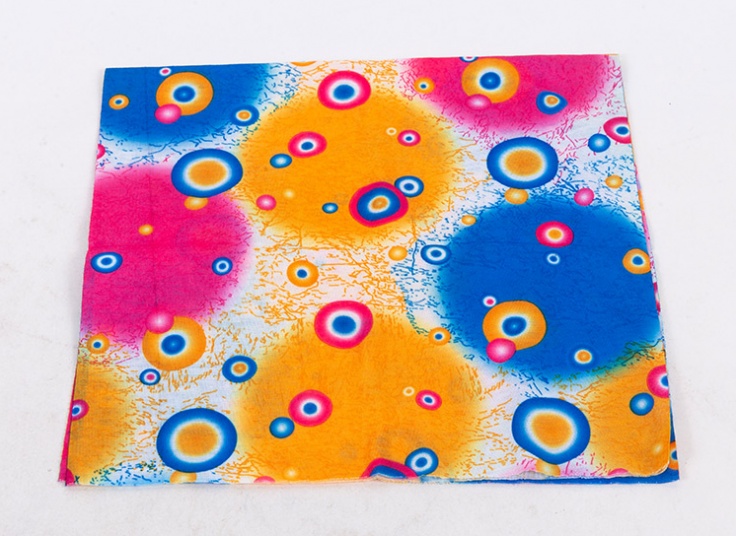 اسکارف و دستمال سر