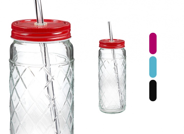 لیوان اسموتی 