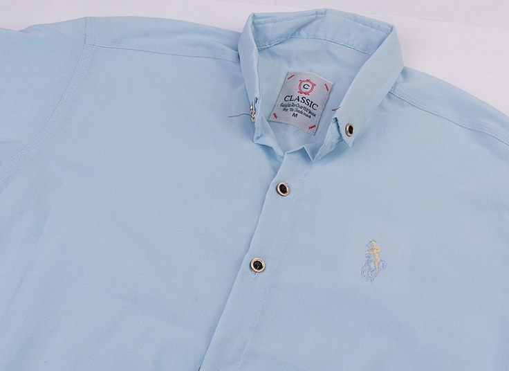 پیراهن مردانه طرح polo ralph lauren