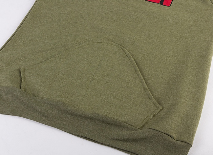 هودی کلاهدار زنانه Mickey