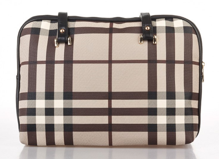 کیف دستی طرح BURBERRY
