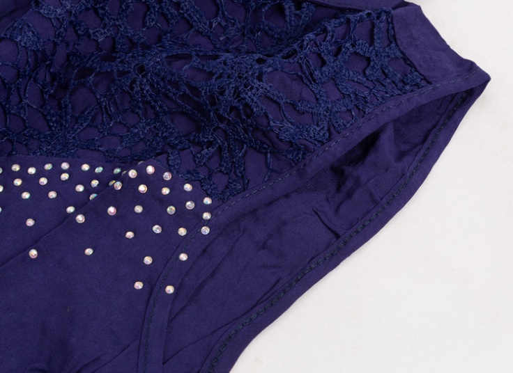 تاپ گیپوری زنانه