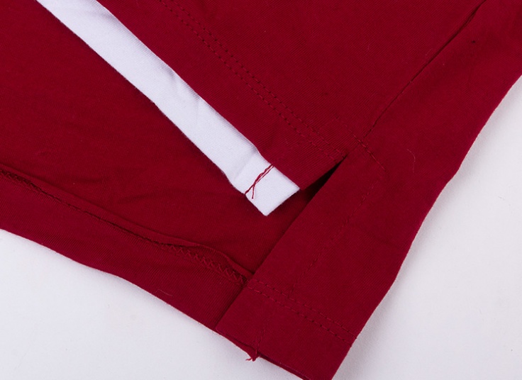 هودی آستین حلقه ای بچگانه Authentic