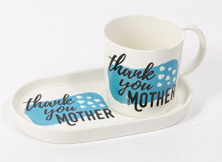 ماگ سینی دار eli home