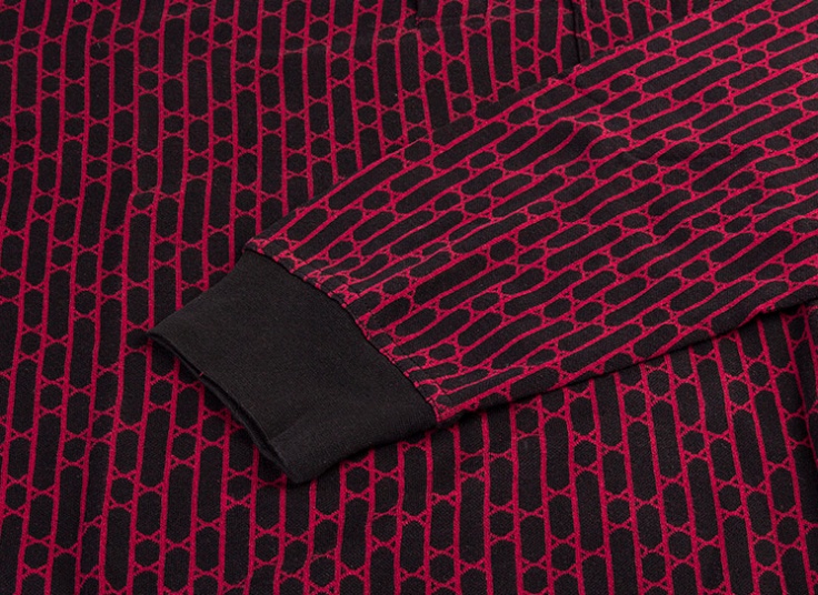 پولوشرت مردانه طرحدار bicolor