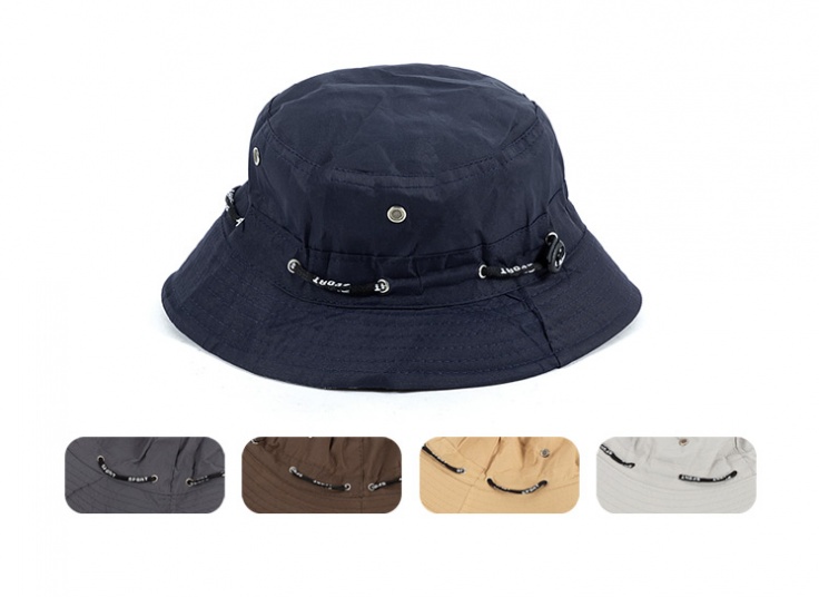 کلاه ماهیگیری