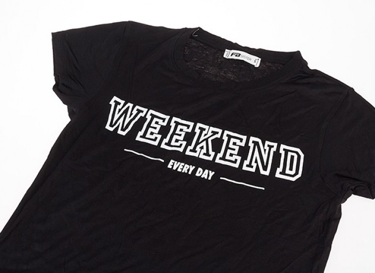 تیشرت زنانه FB sister