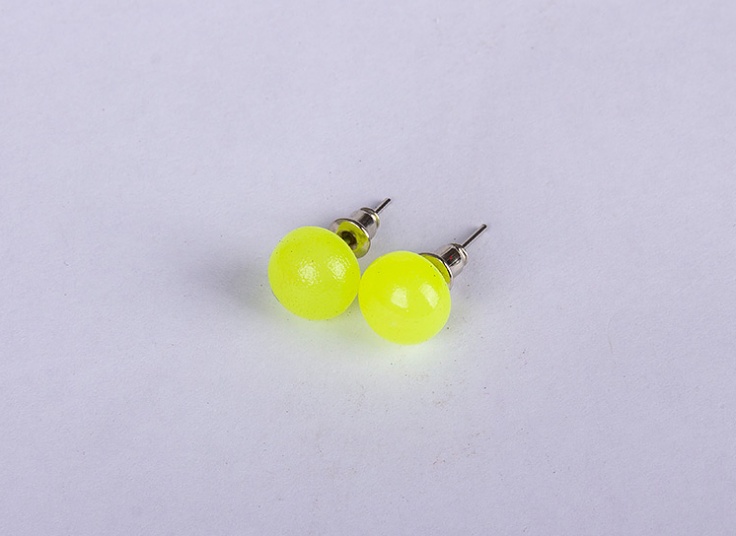 پک نه عددی گوشواره polychrome